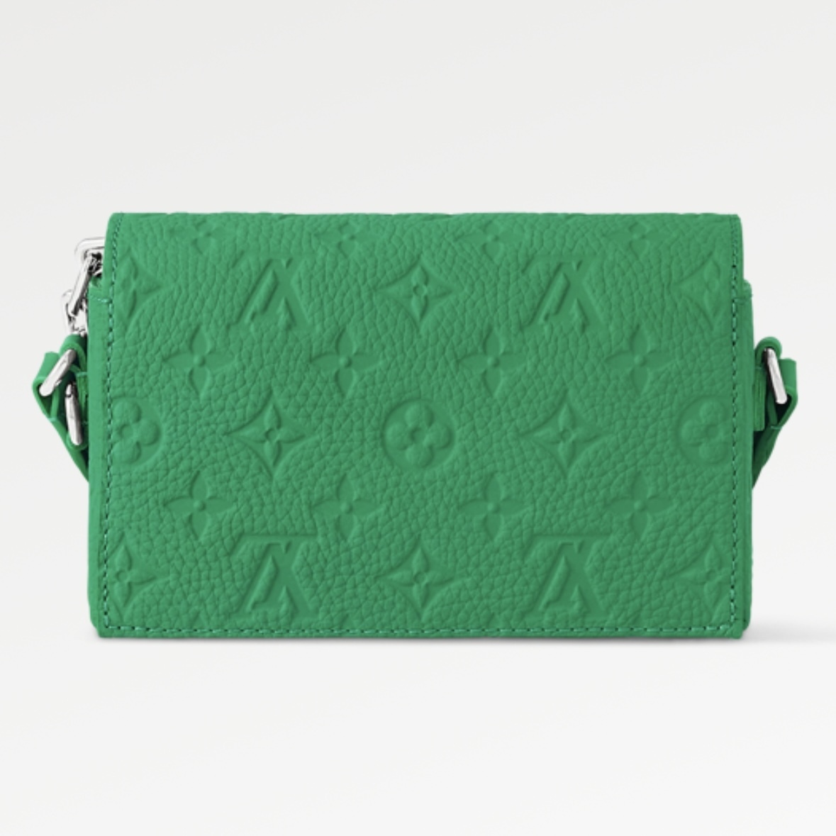 Louis Vuitton スチーマー ウェアラブルウォレット M82917 M82916 M82918 - 画像 (5)