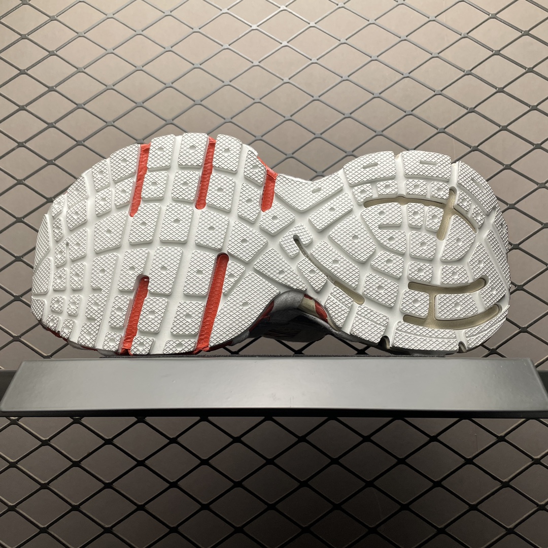 Balenciaga 3XL Extreme Lace Sneaker Orange/Beige(778698W3XLKK7597) - 画像 (9)