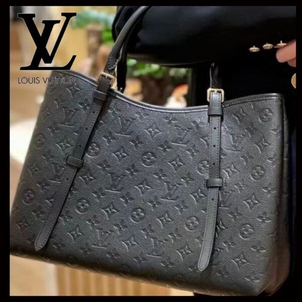 【お上品♪】LV◆トートバッグ M47185