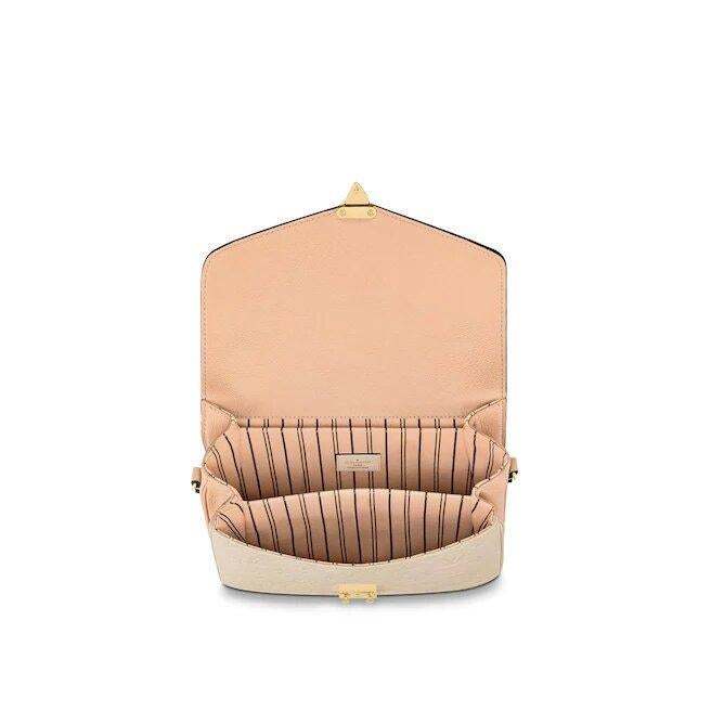 Louis Vuitton M41487 メティスバッグ - 画像 (11)