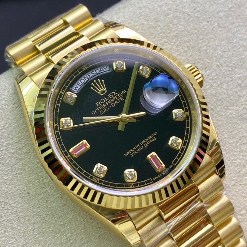 Rolex Day-Date 118238A - 画像 (4)