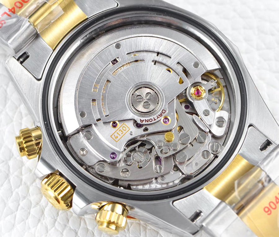 ROLEX ロレックス デイトナ 116503 ホワイト ランダムシリアル - 画像 (7)