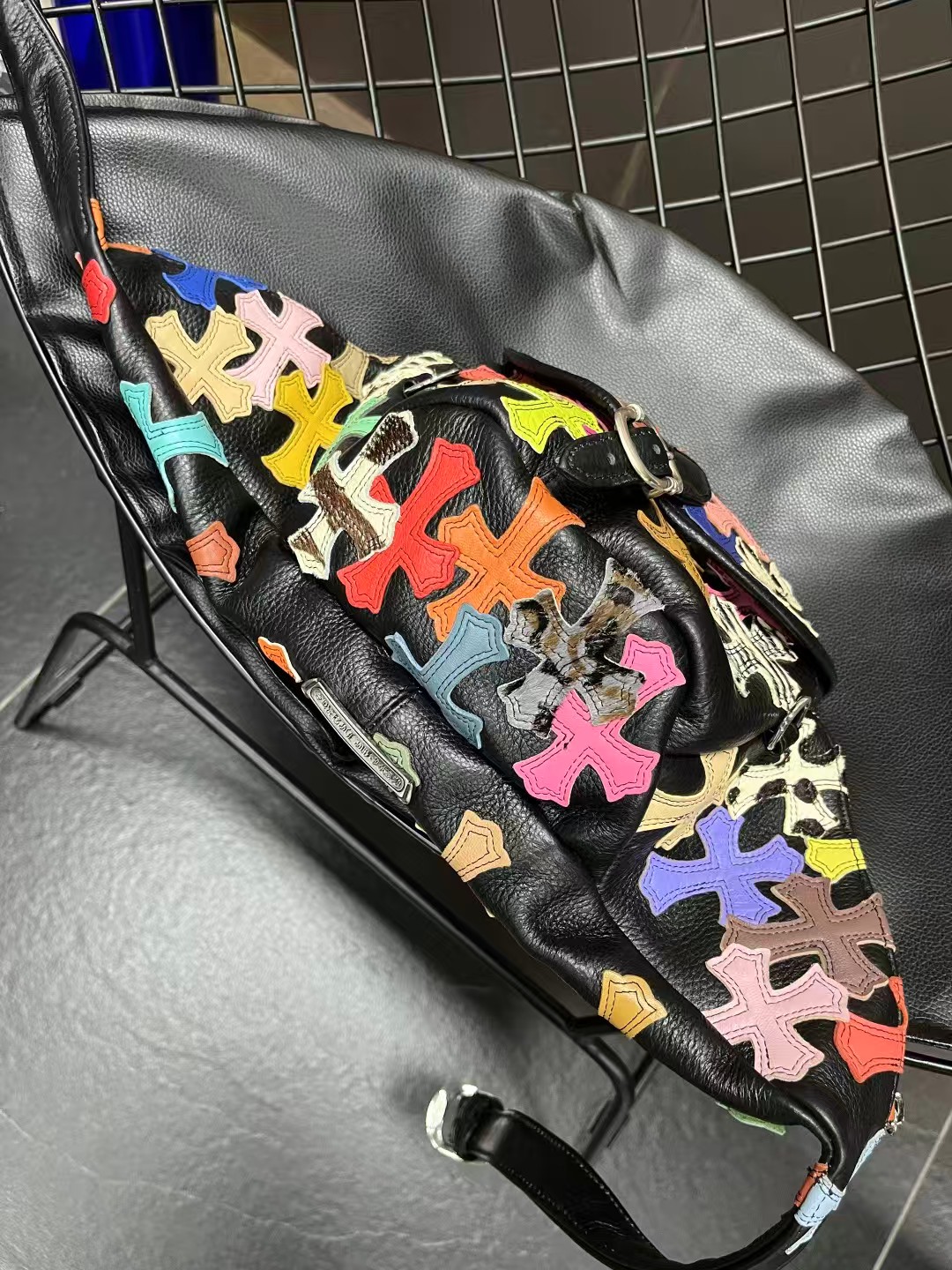 【Chrome Hearts】NEW BAG - 画像 (2)