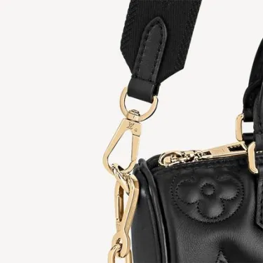 【22SS新作】Louis Vuitton パピロンBB ショルダーバッグ - 画像 (13)