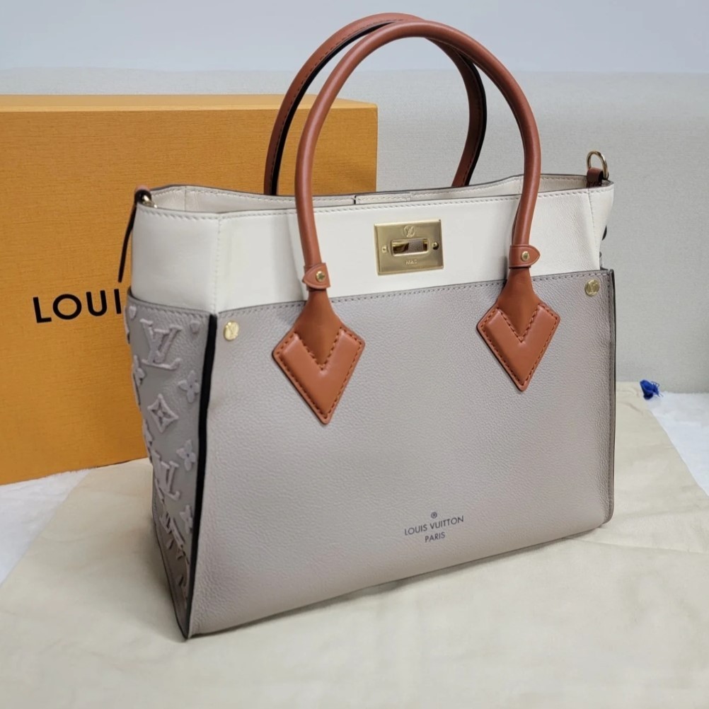 高機能♪【LOUISVUITTON】オンマイサイド ハイエンド - 画像 (15)