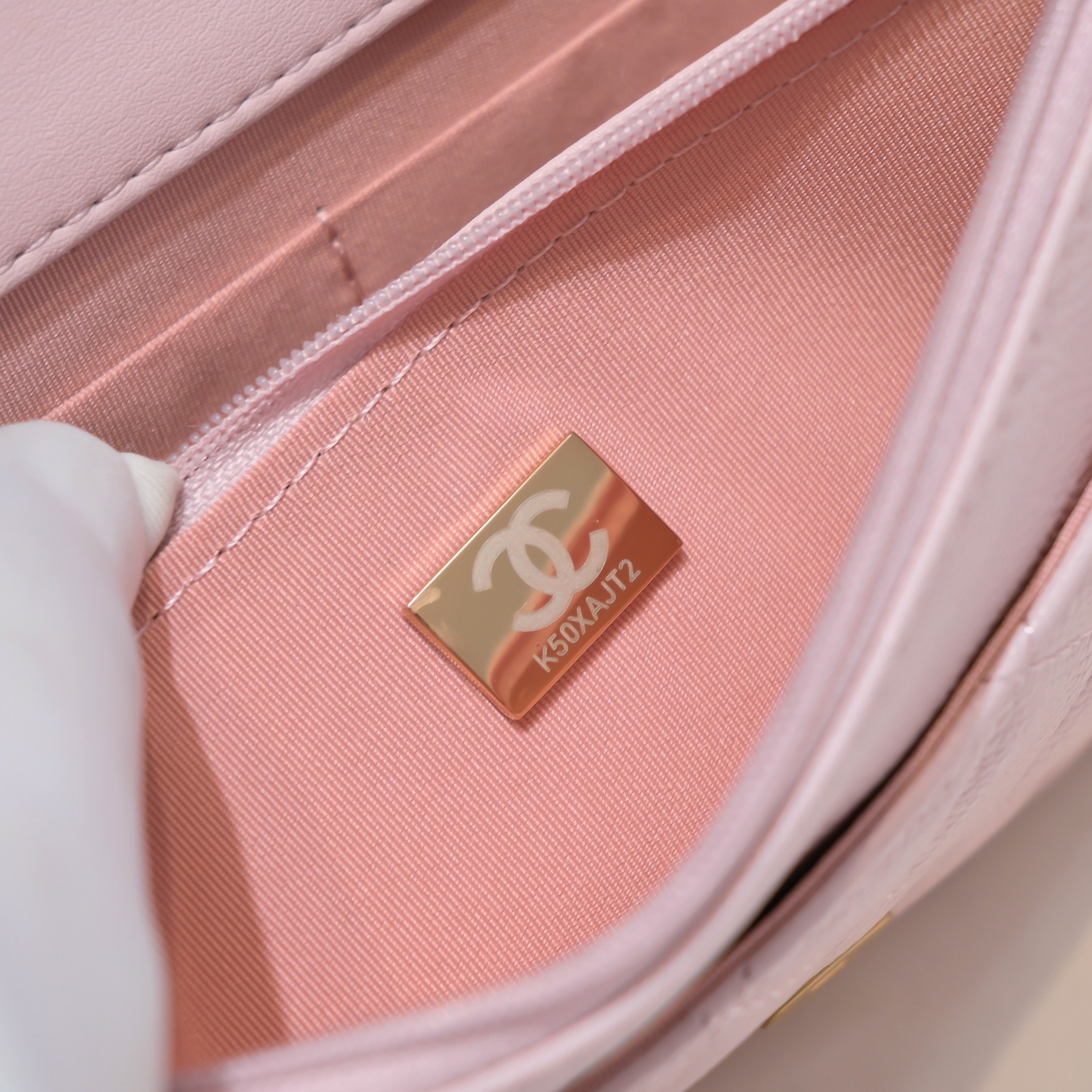 CHANEL 22SS AP2804 - 画像 (3)