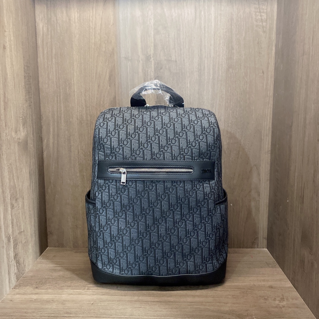 Dior ディオール バックパック 35x44cm - 画像 (3)