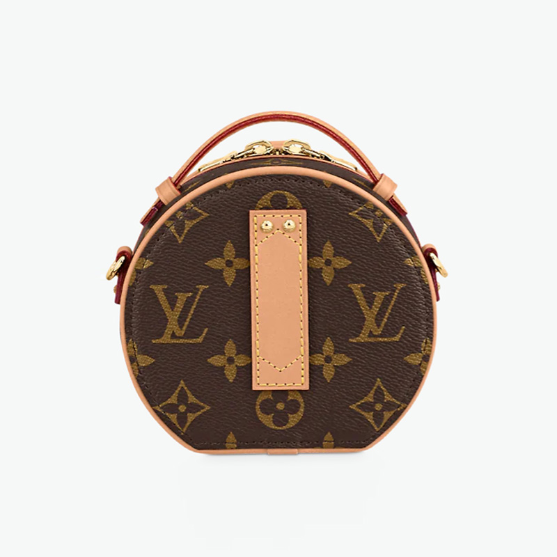 ★LOUIS VUITTON★バッグ ミニボワットシャポー モノグラム-BUYMA - 画像 (10)