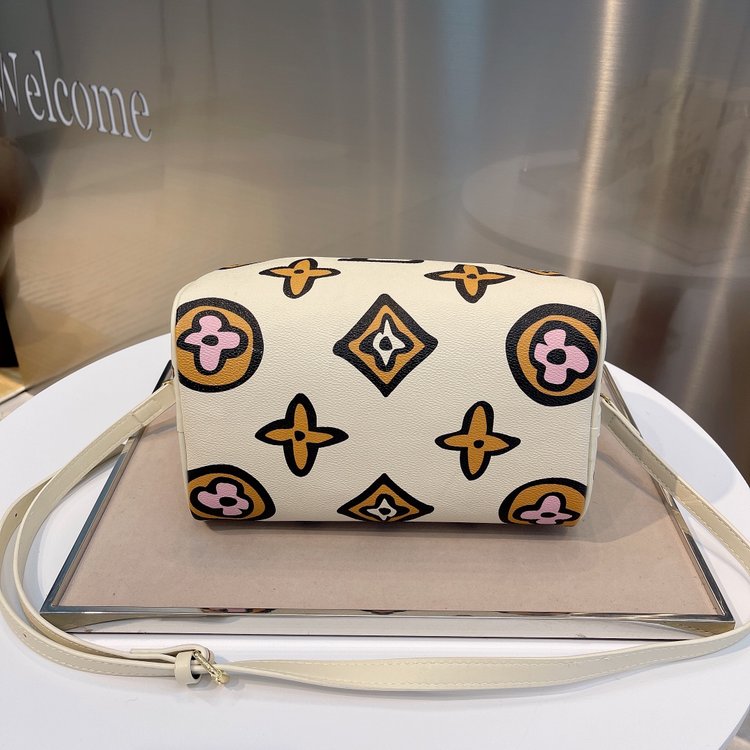 【Louis Vuitton 】(ルイヴィトン)ハンドバッグ 2色 25 x 19 x 15 cm - 画像 (8)
