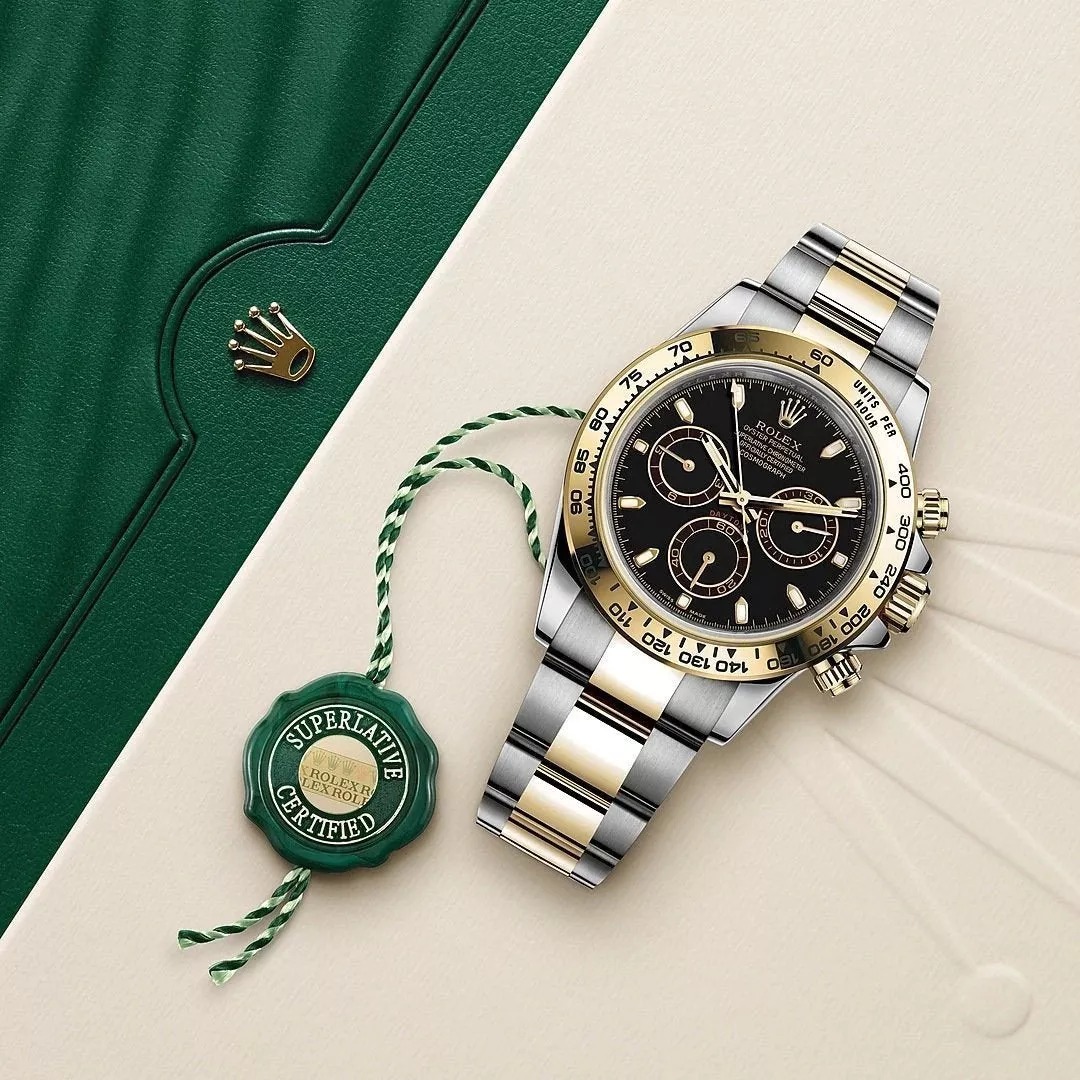 Rolex-116503 【送料無料】大特価SALE開催 期間限定 - 画像 (11)