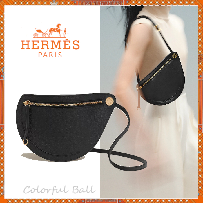 【お洒落メンズへ】HERMES プチコースバッグ ショルダーバッグ H084847CC89 - 画像 (8)