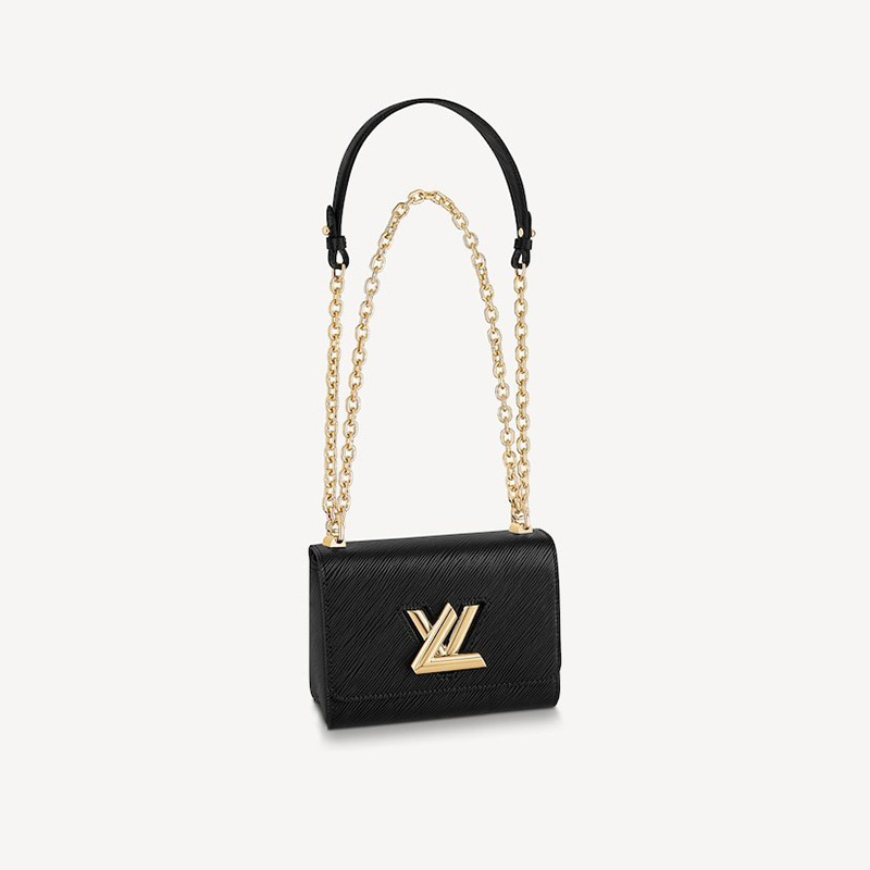 ★完売間近★【送料関税無料】Louis Vuitton ツイスト MM - 画像 (2)