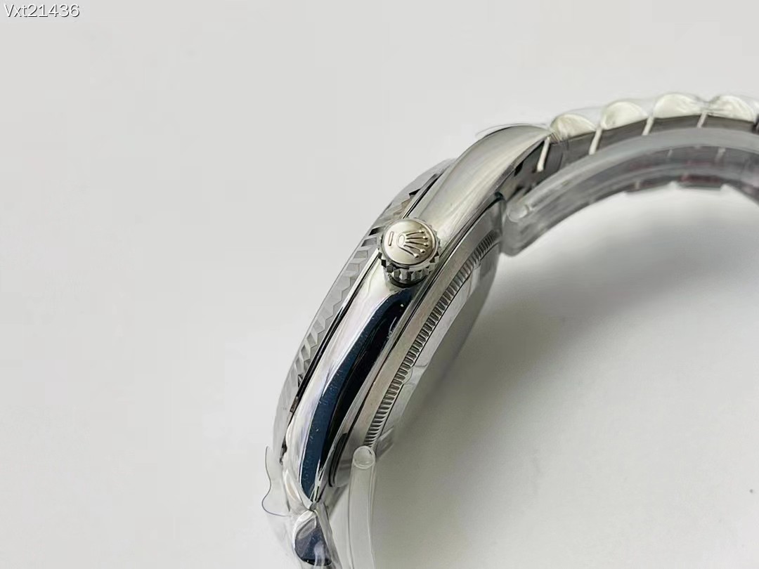 Rolex Datejust 41 ROLEX DATEJUST 126334-0002 - 画像 (5)