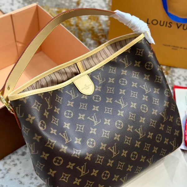 ルイヴィトンLV-Delightful