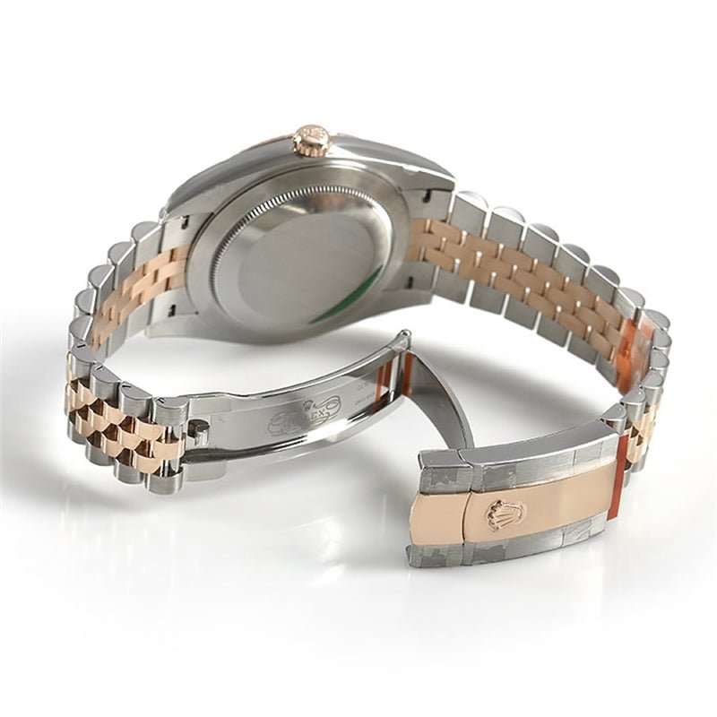 ロレックス デイトジャスト41 126331 - 画像 (3)