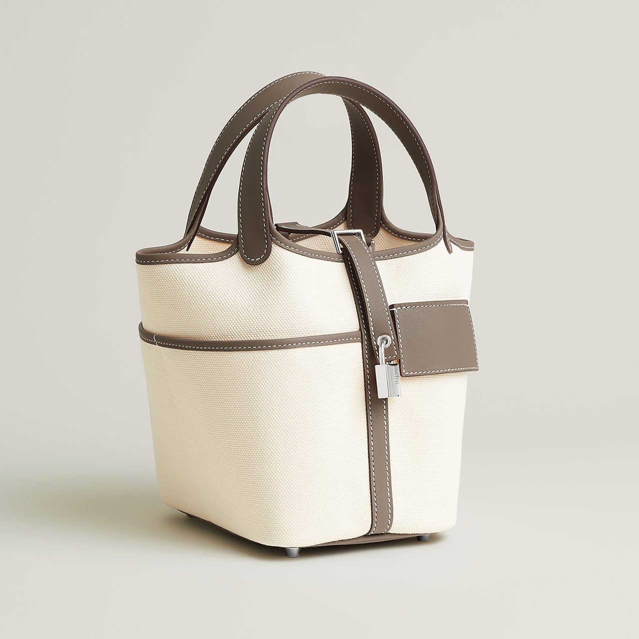 ピコタンロック 18ポケットトート - 画像 (4)