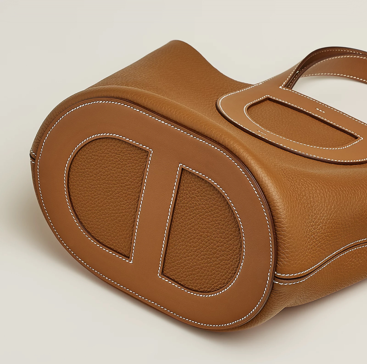 HERMES(エルメス)- In-the-Loop 23(インザループ) ゴールド - 画像 (4)