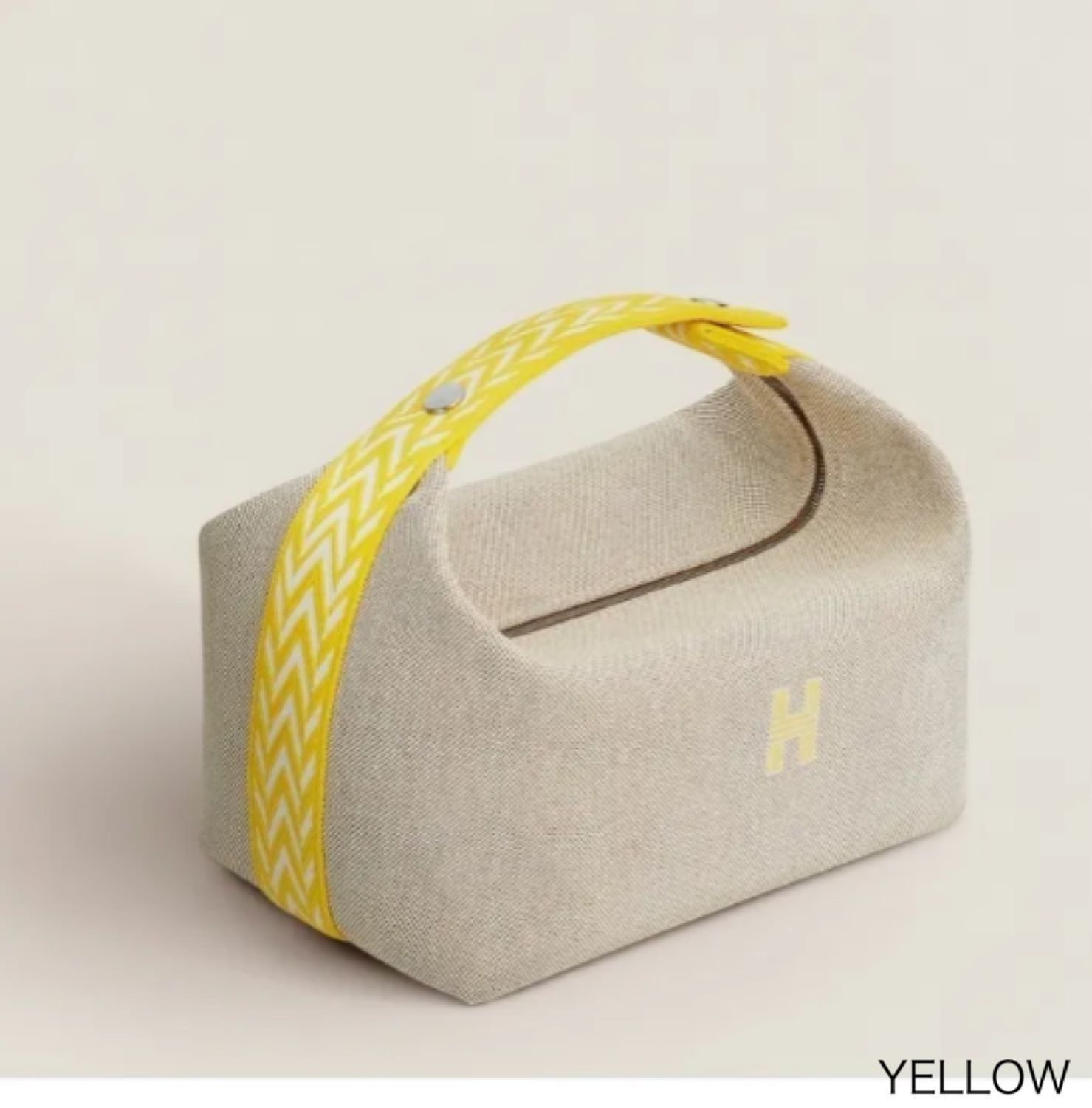 【豊富なカラー◎】HERMESエルメス ハンドバッグ "Bride-a-Brac GM" 代金引換 - 画像 (21)