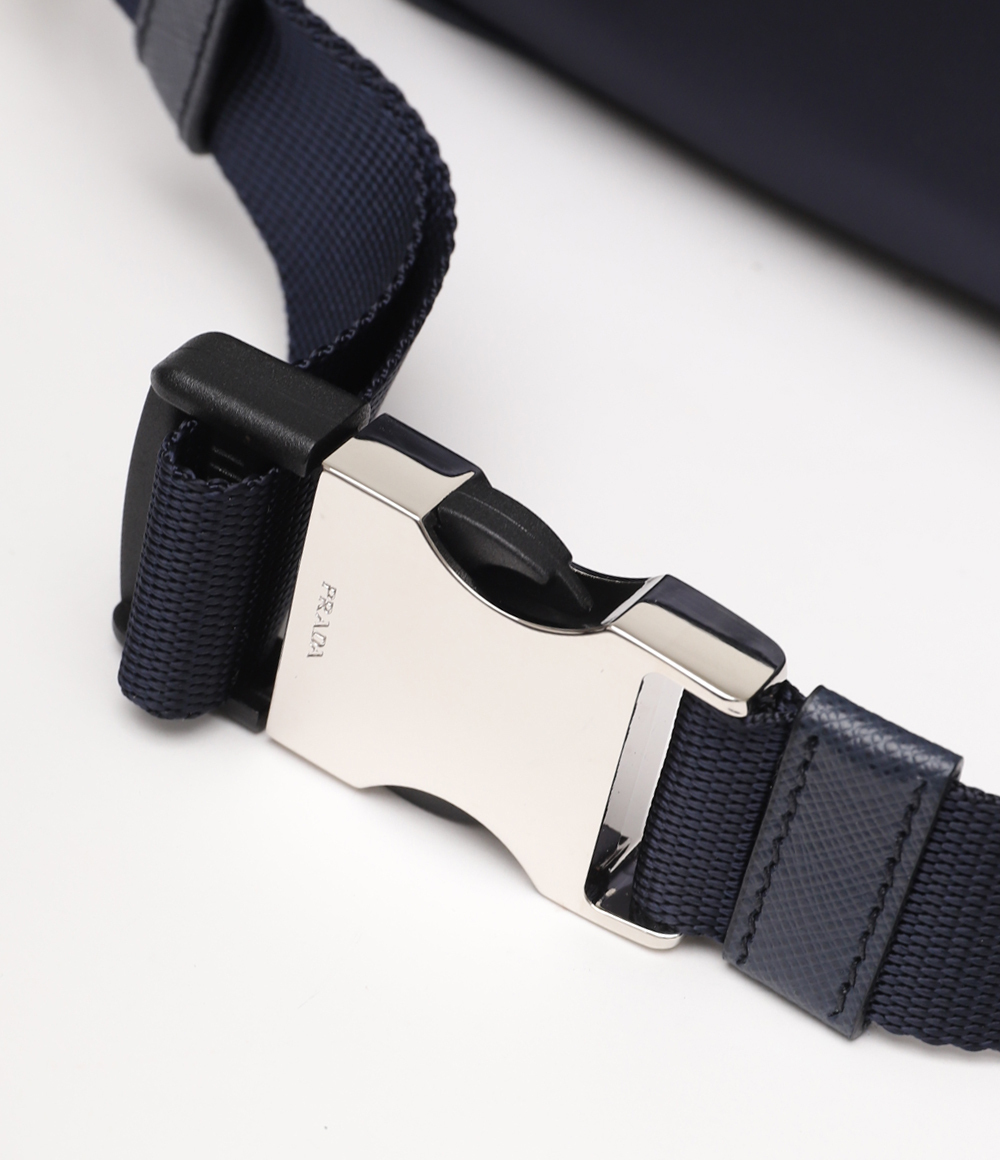 プラダメンズファッションクラシックショルダーバッグ2022 - 画像 (8)