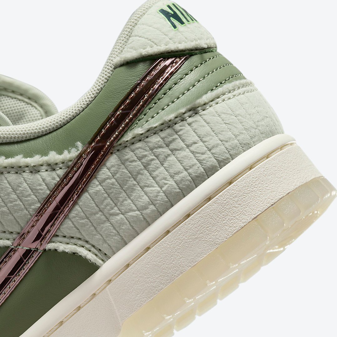 Kyler Murray x Nike Dunk Low Be 1 of One - 画像 (9)
