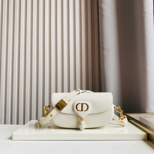 Christian Dior 【ディオール】Bobby ショルダーバッグ21x12x5cm