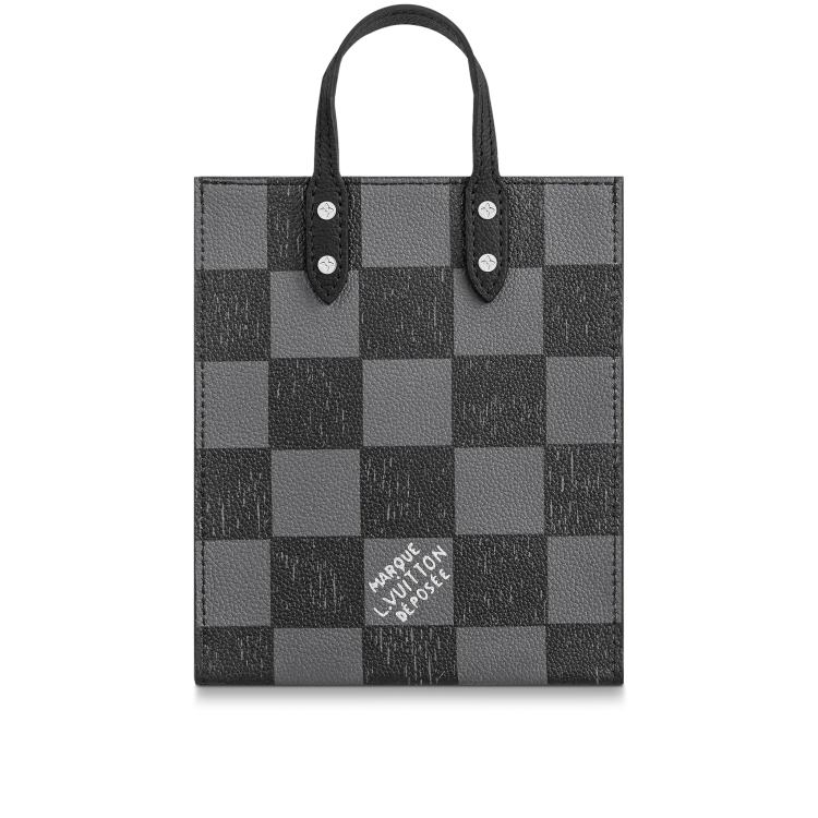 【Louis Vuitton 】(ルイヴィトン)ハンドバッグ 最新16 x 19.5 x 5.5 cm - 画像 (5)
