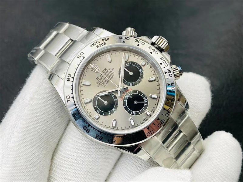 ロレックス コスモグラフ デイトナ ROLEX COSMOGRAPH DAYTONA 116509 - 画像 (6)