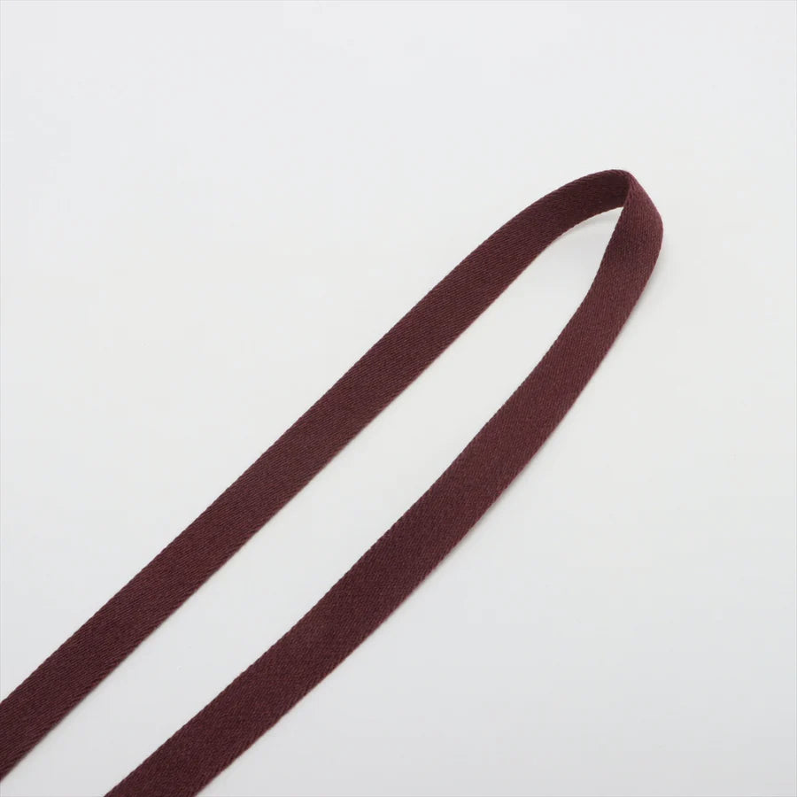 エルメス エブリンTPM トリヨンクレマンス ボルドー - 画像 (7)