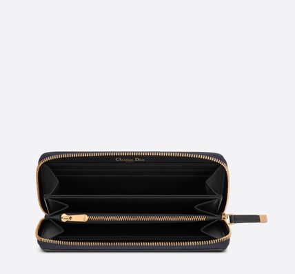 DIOR【ディオール】30 MONTAIGNE ウォレット*S2094UTZQ - 画像 (5)