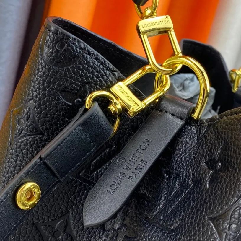 Louis Vuitton お洒落な【ネオノエバッグ MM】レザー 多用途 M45256 M45306 M44022 - 画像 (8)