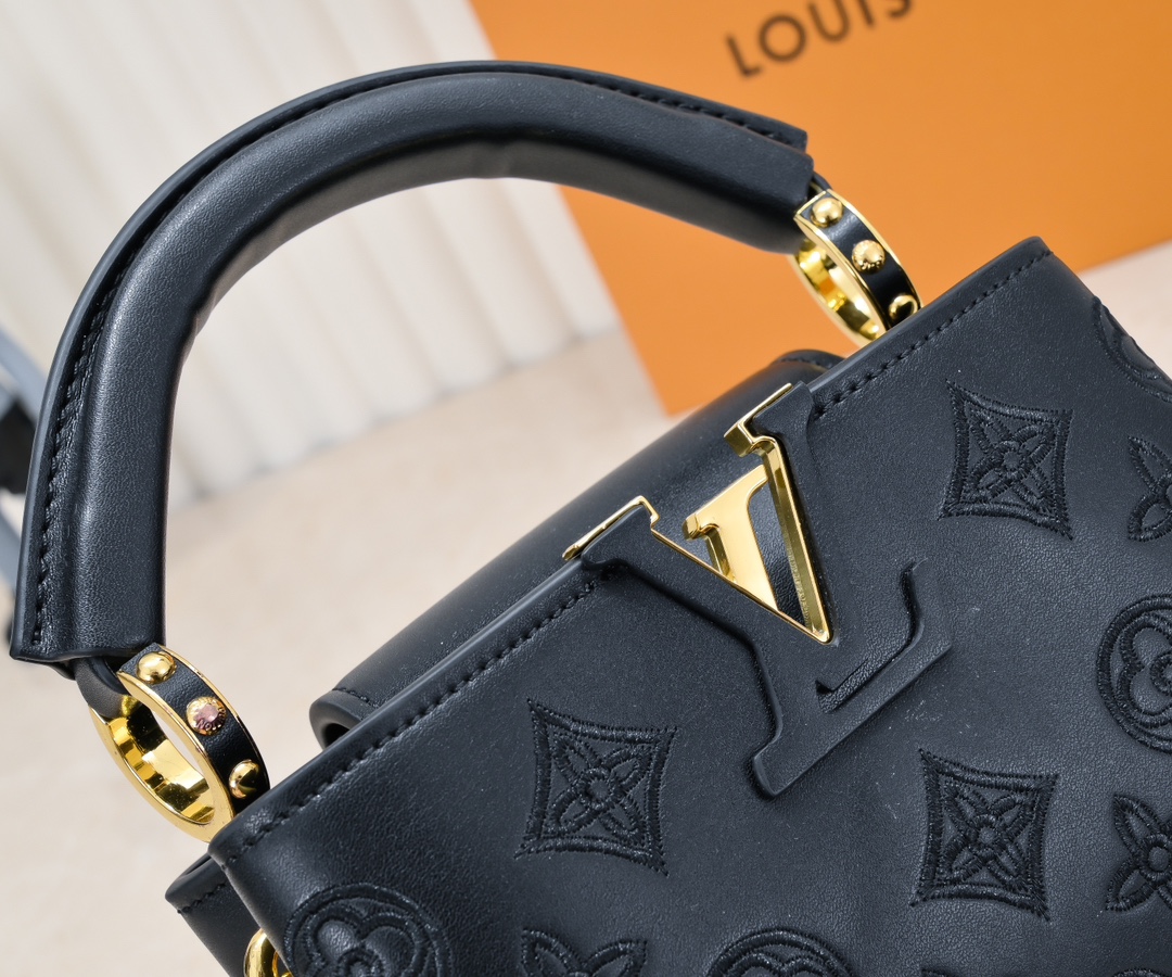 Louis Vuitton LV ブロデリー アングレーズ カプセル コレクション M20741 - 画像 (17)