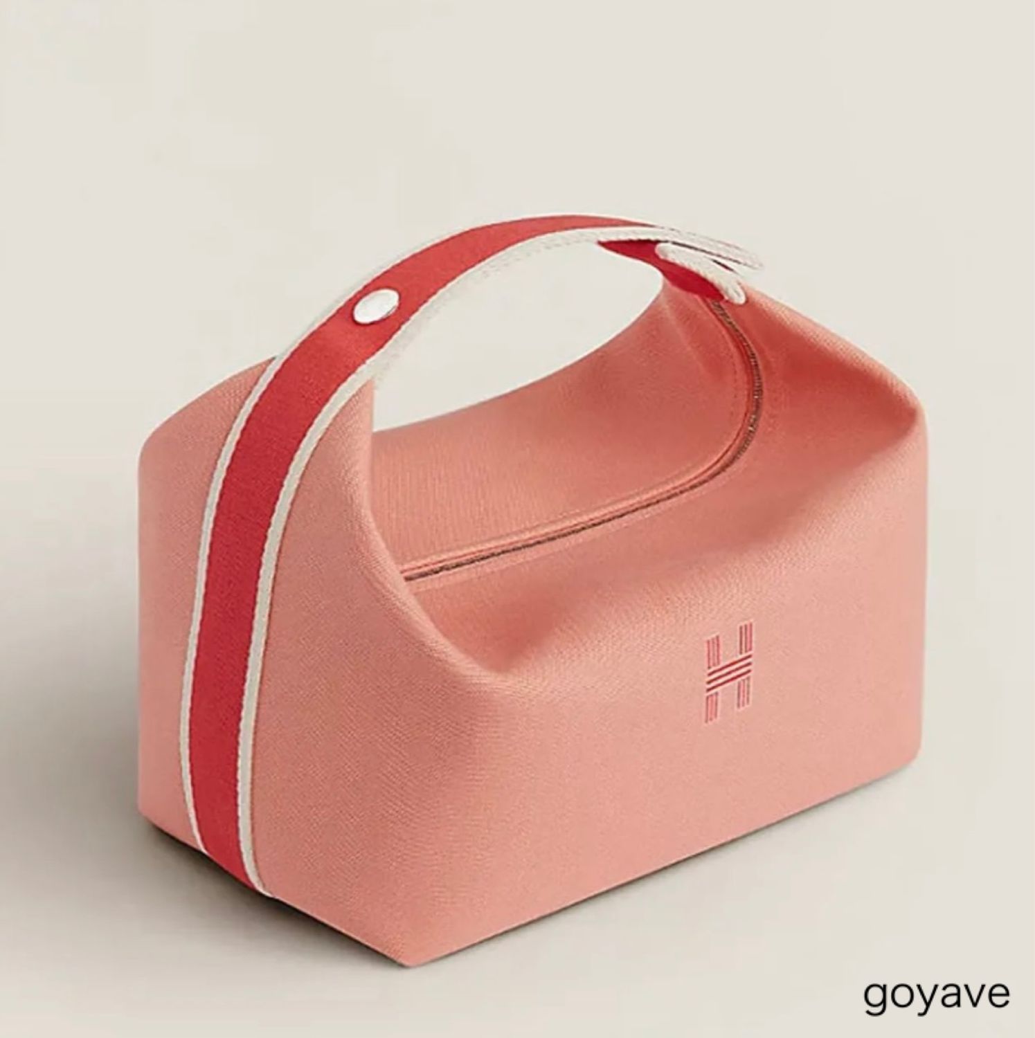 【豊富なカラー◎】HERMESエルメス ハンドバッグ "Bride-a-Brac GM" 代金引換 - 画像 (10)