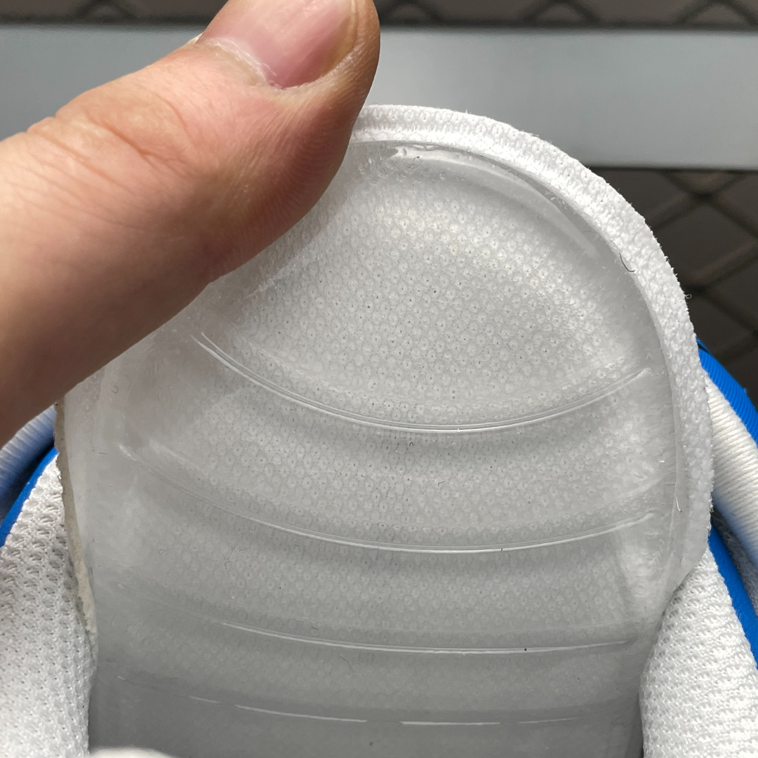 Balenciaga Track.2 Sneaker White Blue(568614W3AE24191) - 画像 (10)