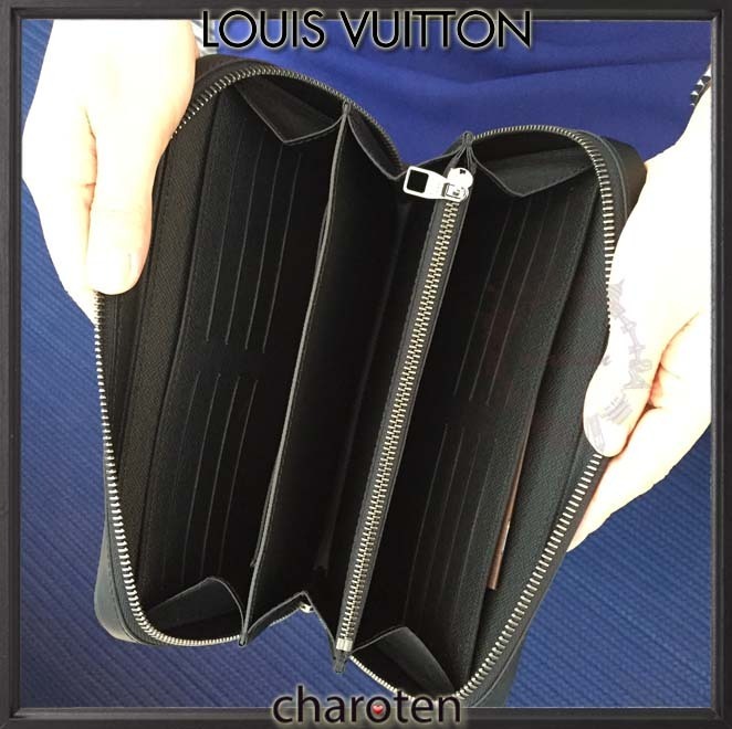 新作・争奪戦☆モノグラムジッピーXL - 画像 (2)