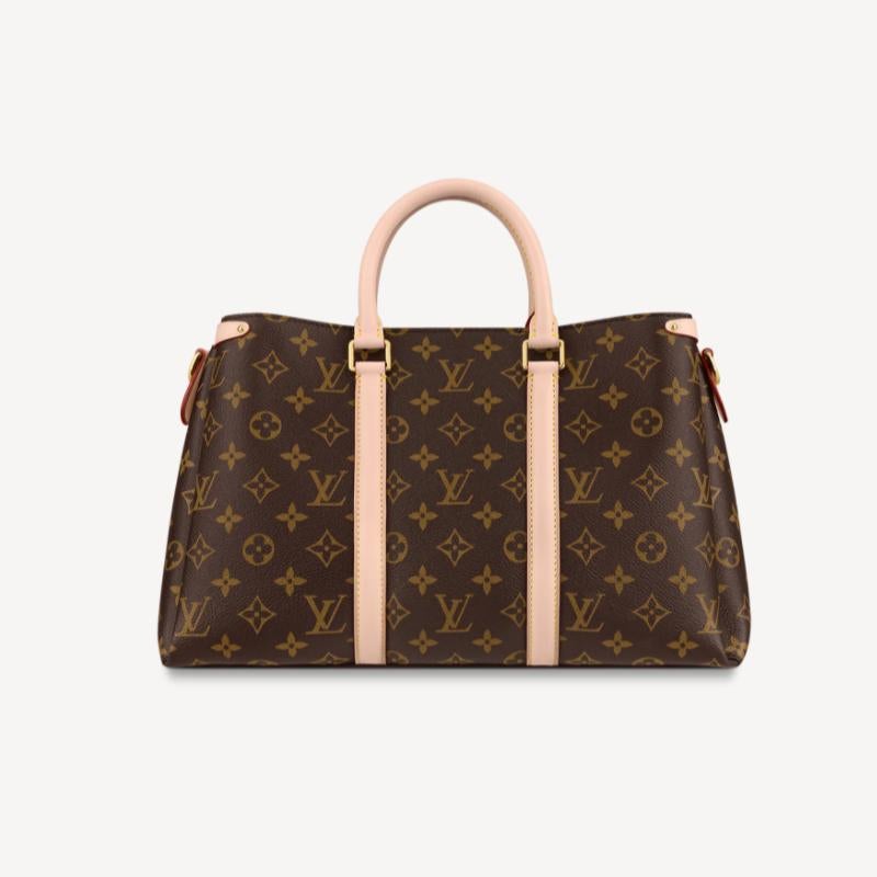 LOUIS VUITTON スフロ MM 長財布 ベルト 2点セット お得 Ref:M44816+M60017 - 画像 (2)