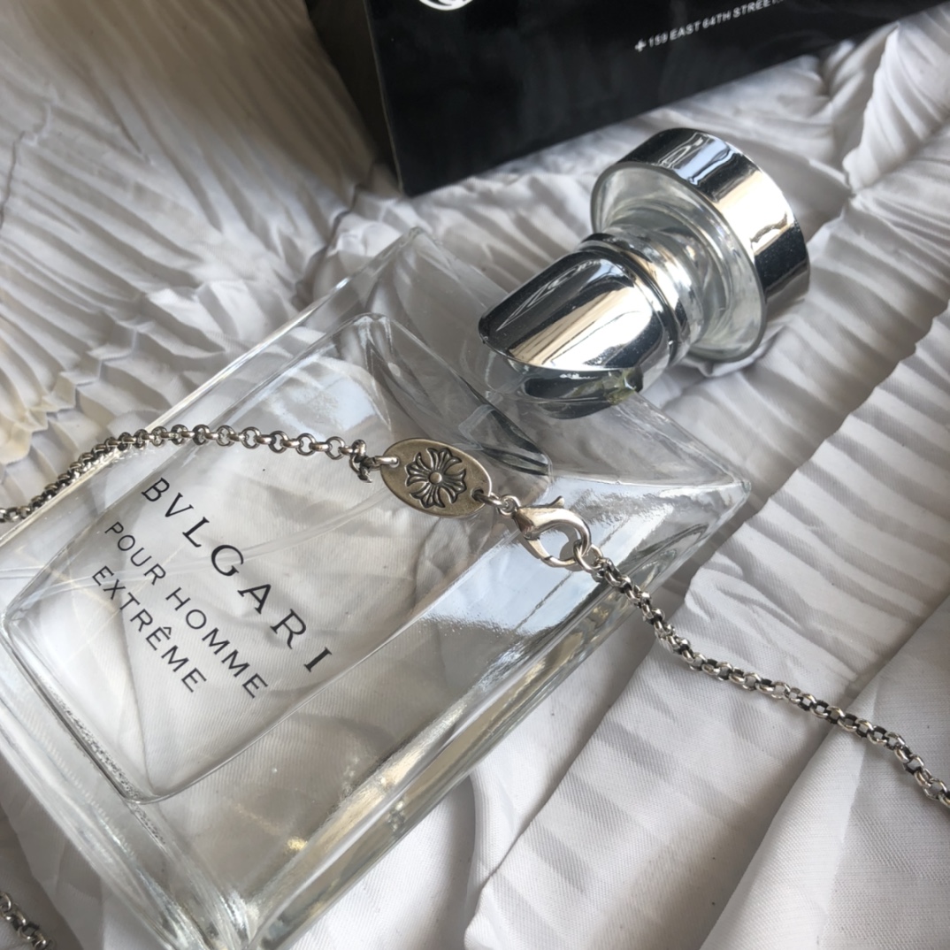 Chrome Hearts クロムハーツ エンジェルメダル ネックレス - 画像 (6)