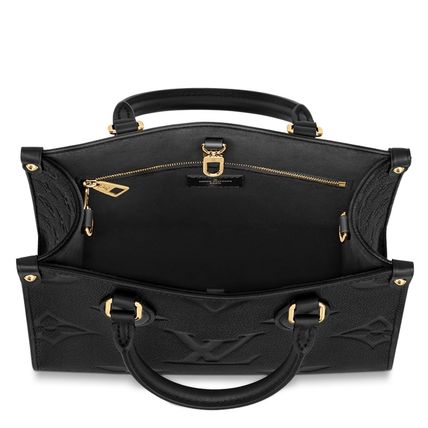 LOUIS VUITTON ルイヴィトン オンザゴー PM M45660 - 画像 (9)