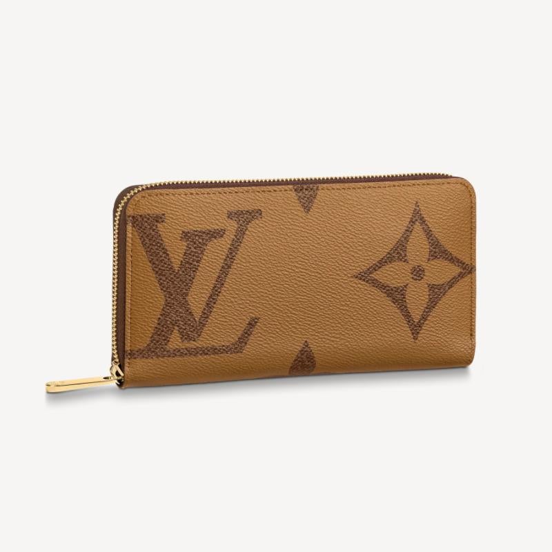 LOUIS VUITTON ジッピー?ウォレット Ref:M69353 - 画像 (2)