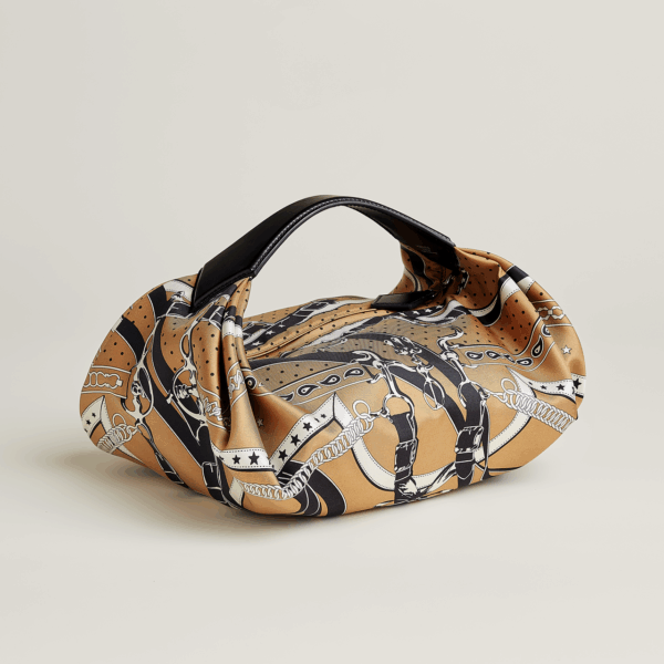 バルソワ ハンドバッグ