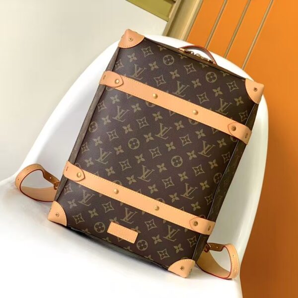 【2025】LouisVuitton ルイヴィトン パックバッグ