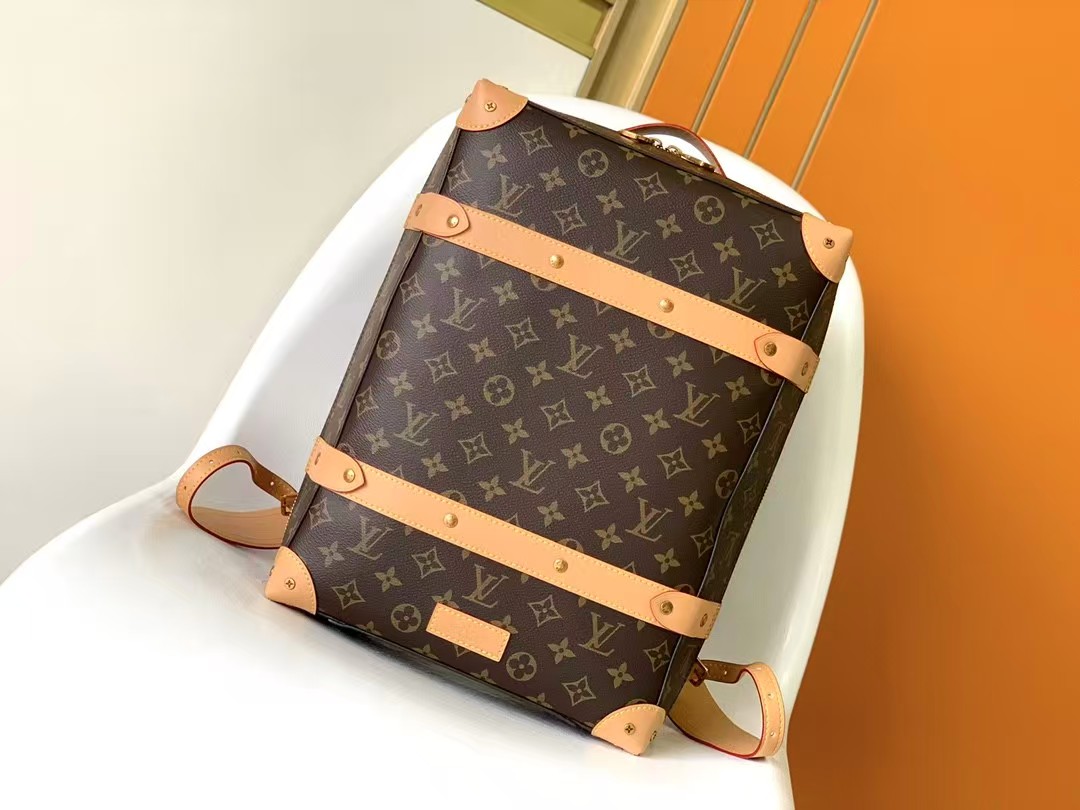 【2025】LouisVuitton ルイヴィトン パックバッグ