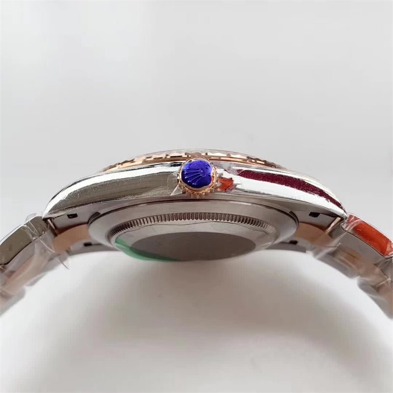 ロレックス デイトジャスト41 126331 - 画像 (6)