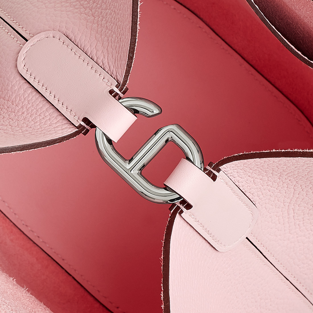 エルメス インザループ トートバッグ - 画像 (3)