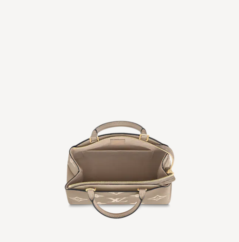 【Louis Vuitton】MONTAIGNE BBバッグ - 画像 (4)