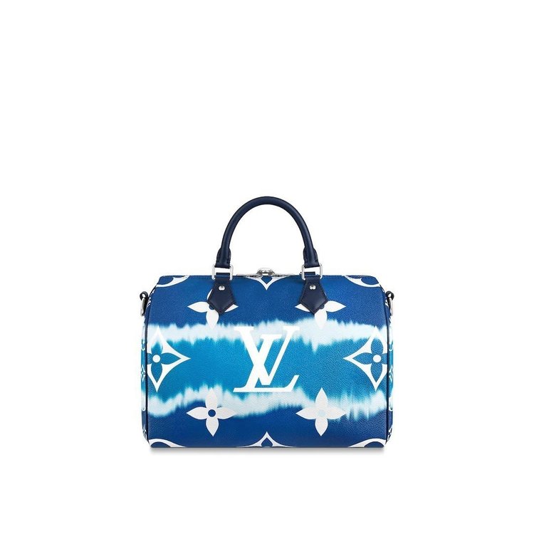 【Louis Vuitton 】(ルイヴィトン)ハンドバッグ 30.0 x 21.0 x 17.0 cm - 画像 (2)