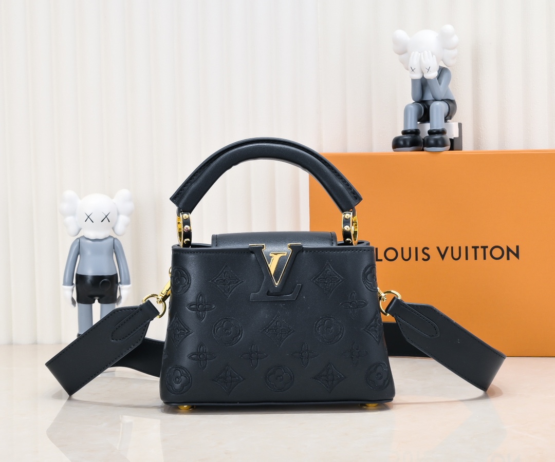 Louis Vuitton LV ブロデリー アングレーズ カプセル コレクション M20741 - 画像 (11)