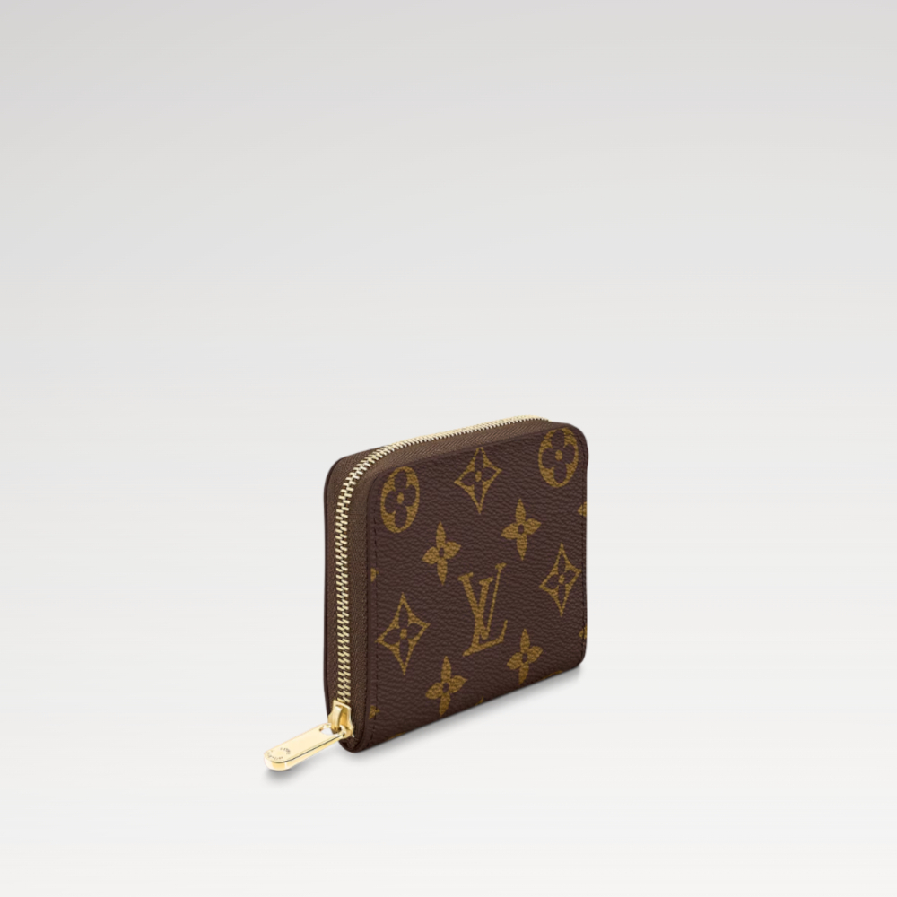 【すぐ届く☆】Louis Vuitton ジッピー コイン パース - 画像 (3)
