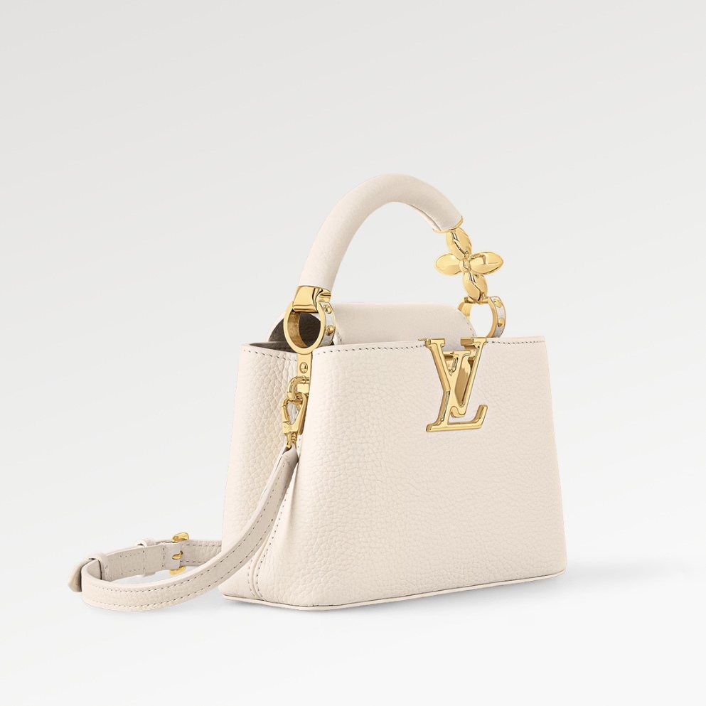 【オーラを感じる佇まい☆】ルイヴィトン ハンドバッグ M23944 M23943 - 画像 (8)