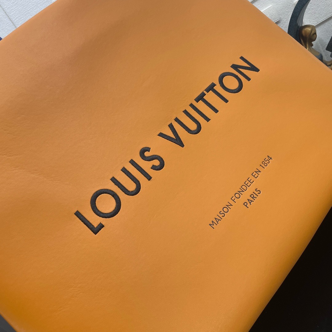 人気!【LOUIS VUITTON】ルイ・ヴィトン 2024新製品ハンドバッグ M24457new - 画像 (11)
