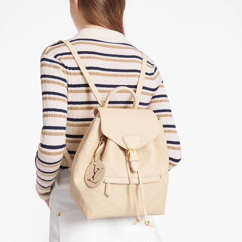 VIP直営買付☆Louis Vuitton☆モンスリー PM M45205 - 画像 (14)